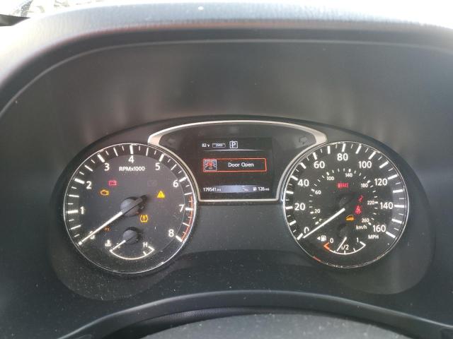 5N1AR2MM2GC671029 - 2016 NISSAN PATHFINDER S Siyah fotoğraf 9