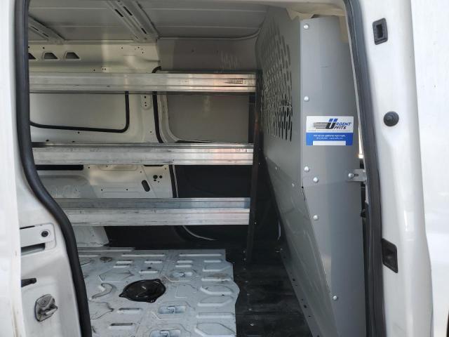 ZFBHRFAB6M6T82536 - 2021 DODGE PROMASTER WHITE photo 11