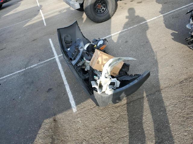 ZFBHRFAB6M6T82536 - 2021 DODGE PROMASTER WHITE photo 13