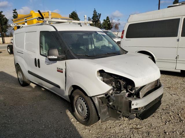 ZFBHRFAB6M6T82536 - 2021 DODGE PROMASTER WHITE photo 4