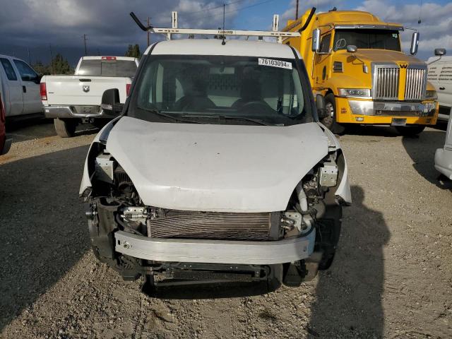 ZFBHRFAB6M6T82536 - 2021 DODGE PROMASTER WHITE photo 5