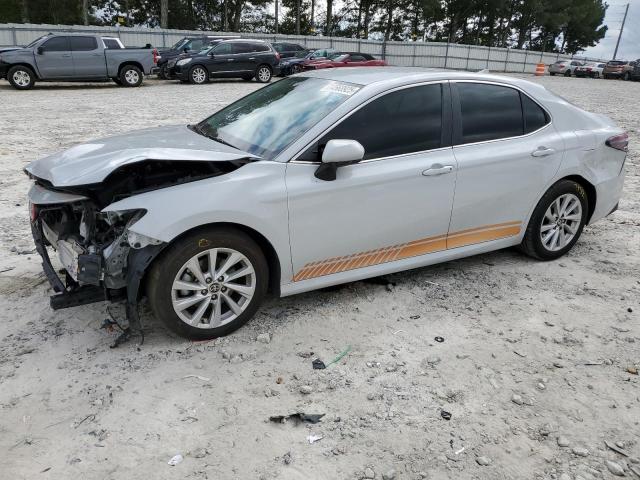 2022 TOYOTA CAMRY LE, 