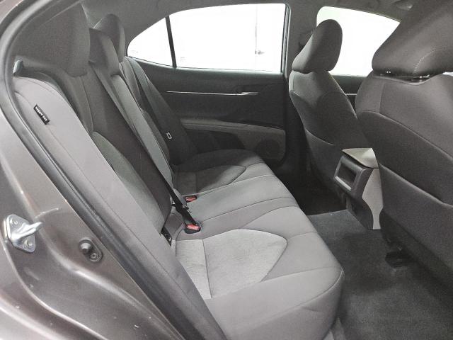 4T1C11BKXPU085068 - 2023 TOYOTA CAMRY LE GRAY photo 10