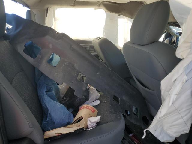 1C6RR6LT0GS221450 - 2016 RAM 1500 SLT CHARCOAL photo 10