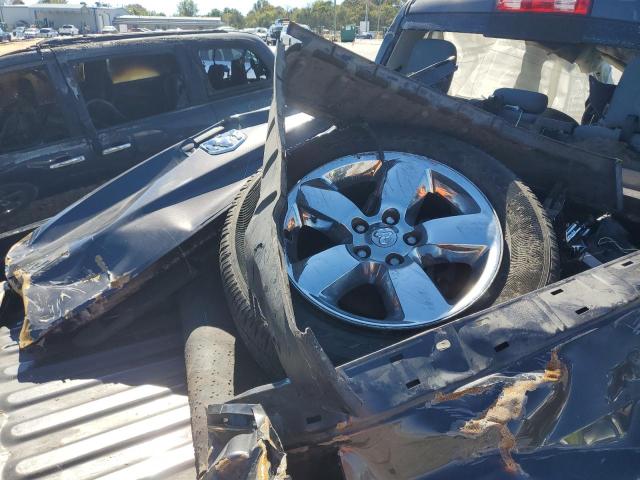 1C6RR6LT0GS221450 - 2016 RAM 1500 SLT CHARCOAL photo 12