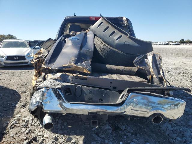 1C6RR6LT0GS221450 - 2016 RAM 1500 SLT CHARCOAL photo 6