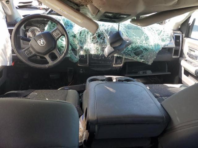 1C6RR6LT0GS221450 - 2016 RAM 1500 SLT CHARCOAL photo 8