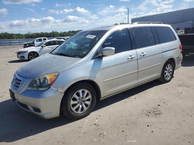 2008 HONDA ODYSSEY EXL, 