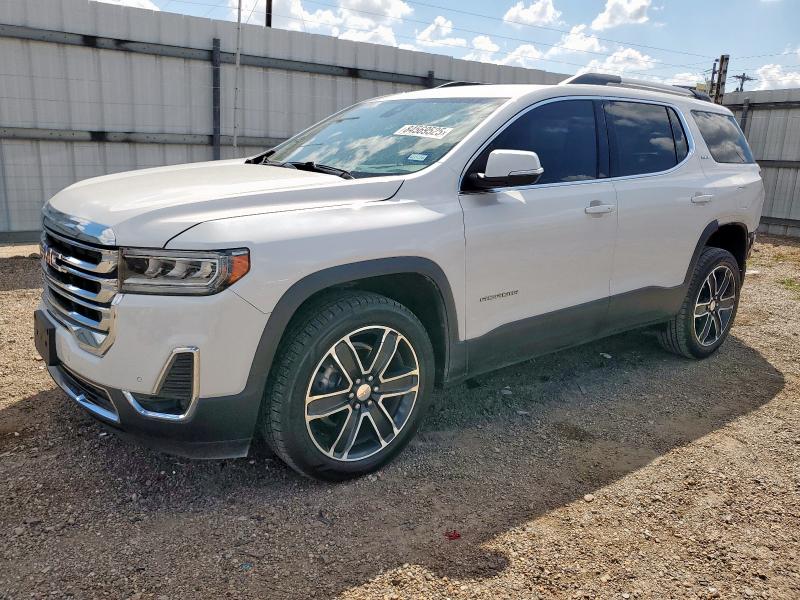2021 GMC ACADIA SLT, 