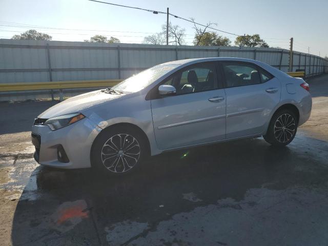 2015 TOYOTA COROLLA L, 