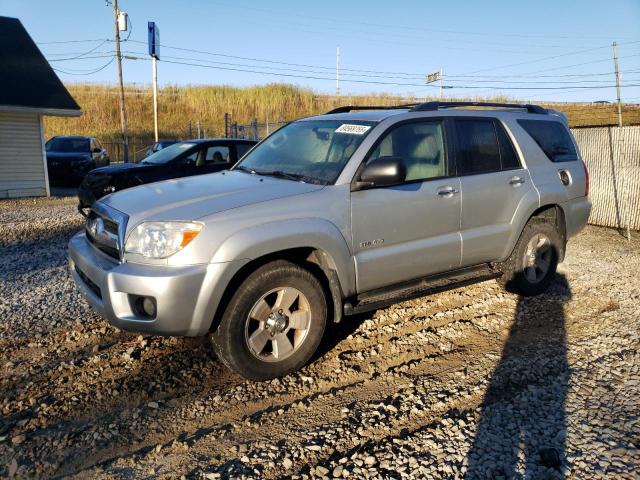 2006 TOYOTA 4RUNNER SR5, 