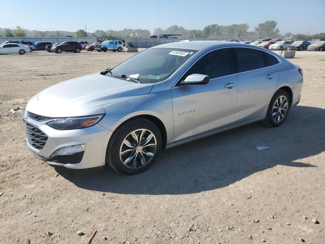 2020 CHEVROLET MALIBU LT, 