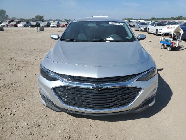1G1ZD5ST0LF074884 - 2020 CHEVROLET MALIBU LT 银色 照片 5