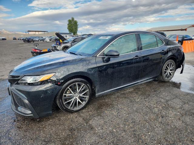 2021 TOYOTA CAMRY SE, 
