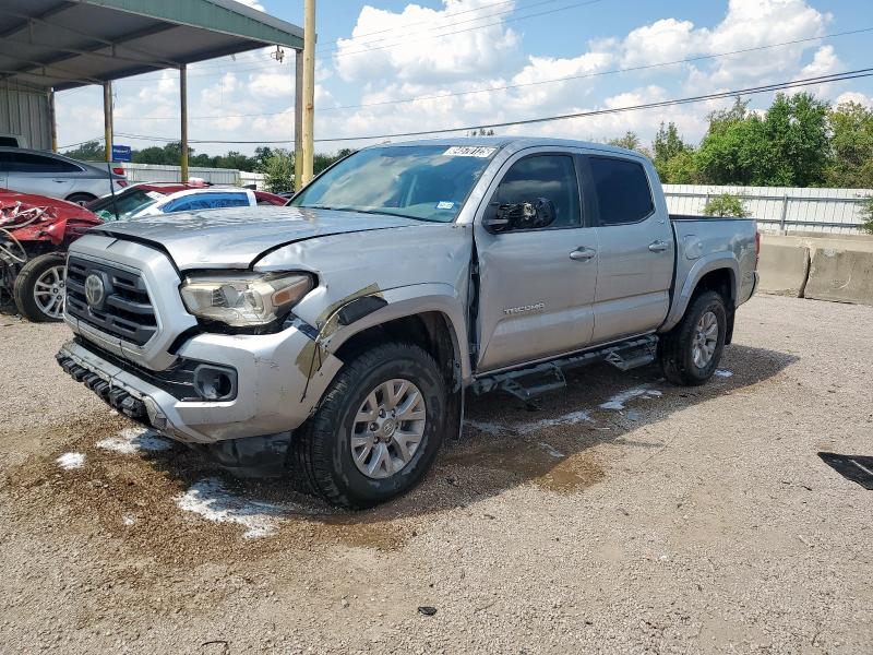 2019 TOYOTA TACOMA DOUBLE CAB, 