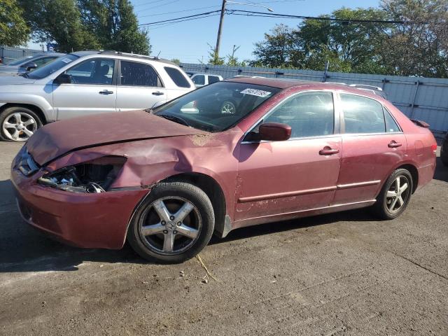 2003 HONDA ACCORD EX, 