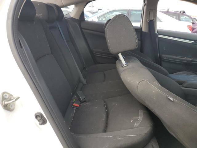 2HGFC2F73HH507842 - 2017 HONDA CIVIC EX Ağ foto 10