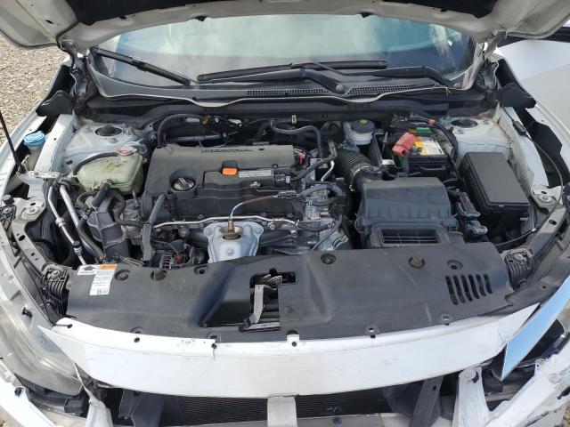 2HGFC2F73HH507842 - 2017 HONDA CIVIC EX Ağ foto 11