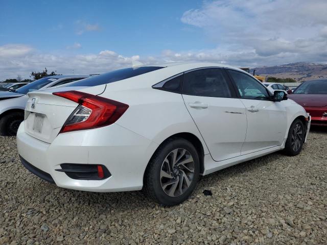 2HGFC2F73HH507842 - 2017 HONDA CIVIC EX Ağ foto 3