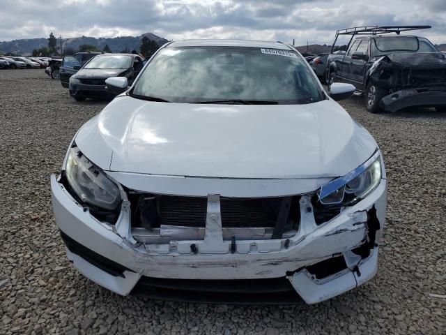 2HGFC2F73HH507842 - 2017 HONDA CIVIC EX Ağ foto 5