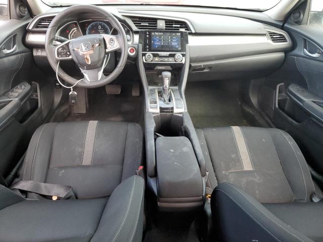 2HGFC2F73HH507842 - 2017 HONDA CIVIC EX Ağ foto 8