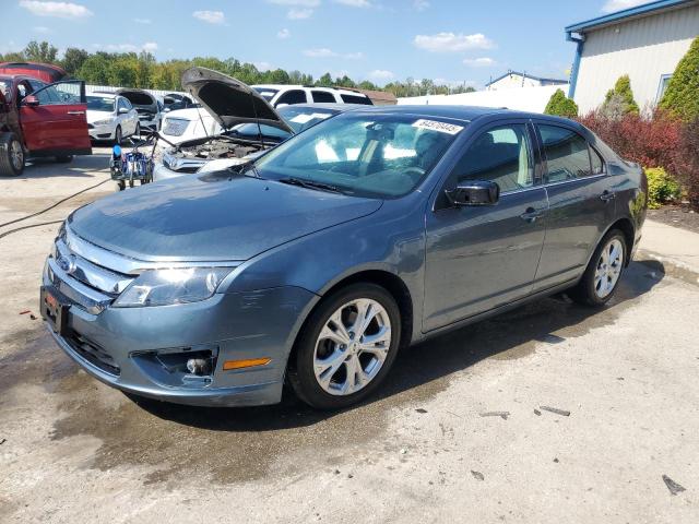 2012 FORD FUSION SE, 