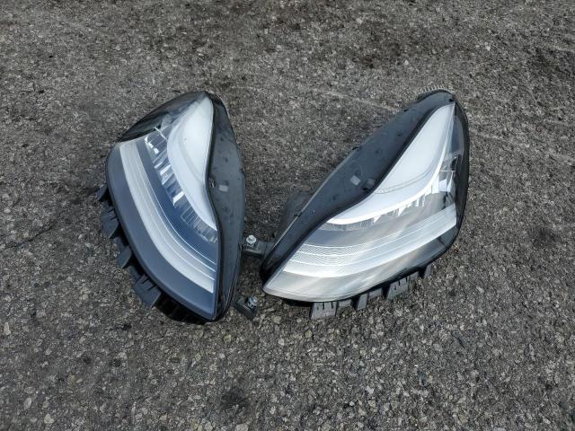 5YJ3E1EC6LF624625 - 2020 TESLA MODEL 3 蓝色 照片 12