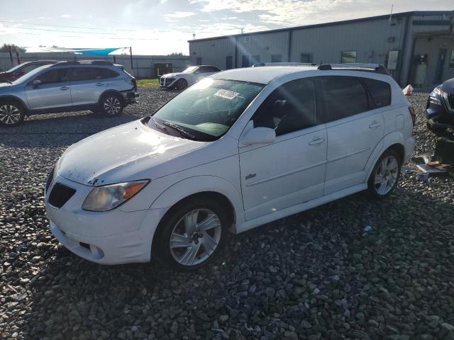 2008 PONTIAC VIBE, 