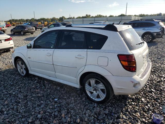 5Y2SL67858Z411187 - 2008 PONTIAC VIBE Ağ foto 2