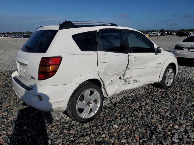 5Y2SL67858Z411187 - 2008 PONTIAC VIBE Ağ foto 3