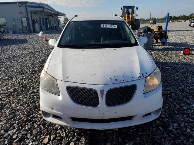 5Y2SL67858Z411187 - 2008 PONTIAC VIBE Ağ foto 5