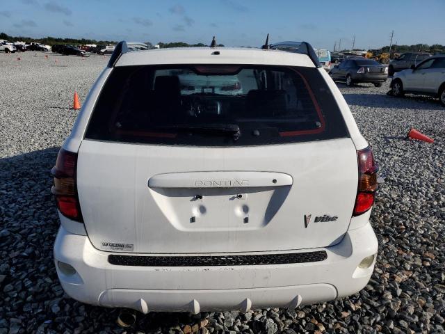 5Y2SL67858Z411187 - 2008 PONTIAC VIBE Ağ foto 6
