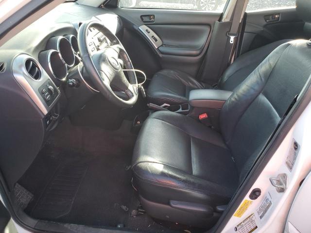 5Y2SL67858Z411187 - 2008 PONTIAC VIBE Ağ foto 7