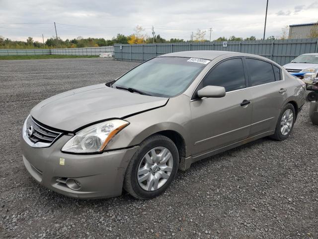2012 NISSAN ALTIMA BASE, 