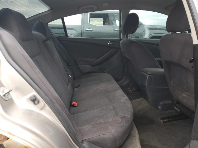 1N4AL2AP2CC101956 - 2012 NISSAN ALTIMA BASE 灰色 照片 10