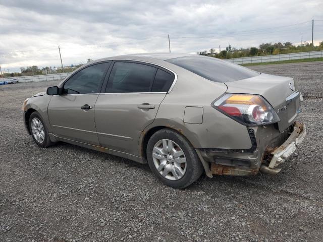 1N4AL2AP2CC101956 - 2012 NISSAN ALTIMA BASE 灰色 照片 2