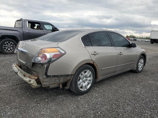 1N4AL2AP2CC101956 - 2012 NISSAN ALTIMA BASE 灰色 照片 3