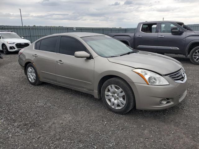 1N4AL2AP2CC101956 - 2012 NISSAN ALTIMA BASE 灰色 照片 4