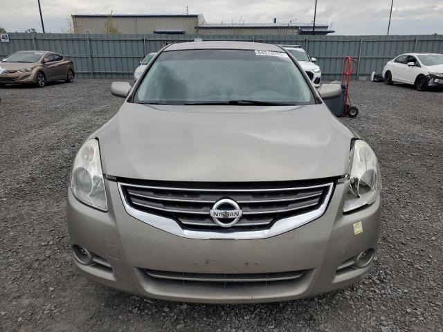 1N4AL2AP2CC101956 - 2012 NISSAN ALTIMA BASE 灰色 照片 5