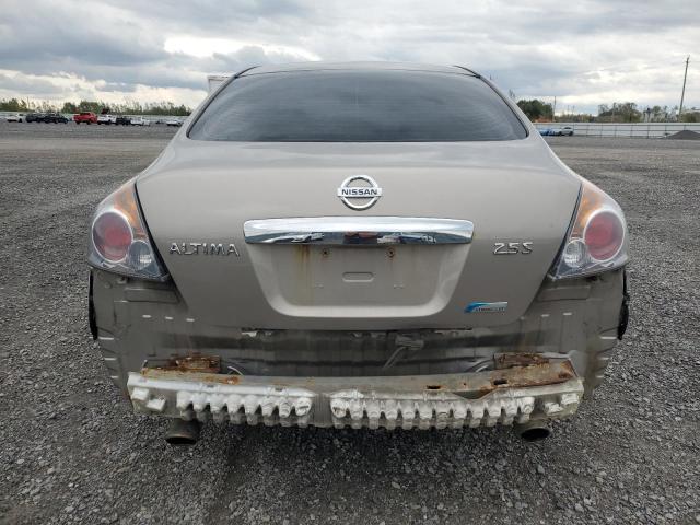 1N4AL2AP2CC101956 - 2012 NISSAN ALTIMA BASE 灰色 照片 6