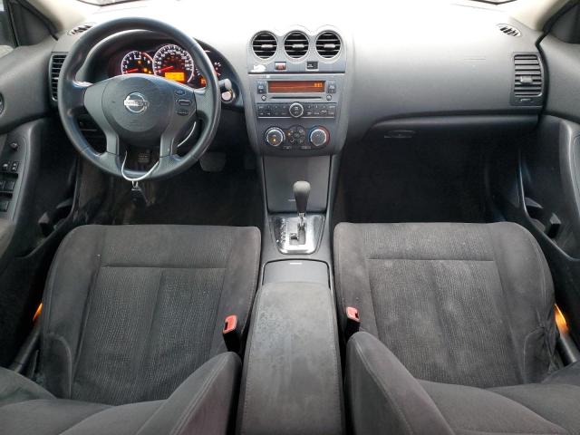 1N4AL2AP2CC101956 - 2012 NISSAN ALTIMA BASE 灰色 照片 8