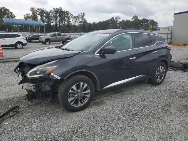2018 NISSAN MURANO S, 