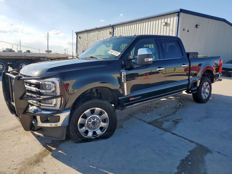 2024 FORD F250 SUPER DUTY, 