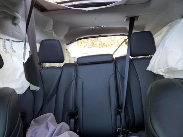 5J8YE1H31RL010610 - 2024 ACURA MDX 灰色 照片 10