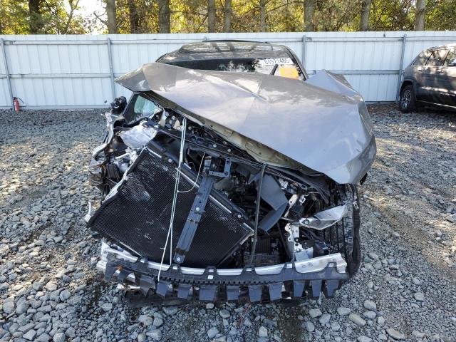 5J8YE1H31RL010610 - 2024 ACURA MDX 灰色 照片 5