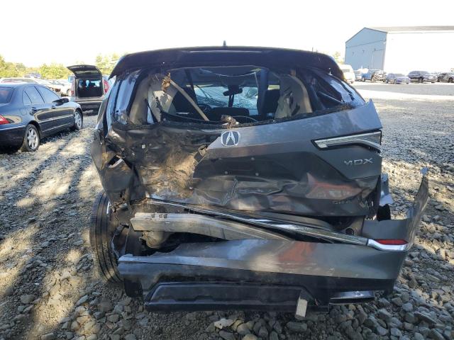 5J8YE1H31RL010610 - 2024 ACURA MDX 灰色 照片 6