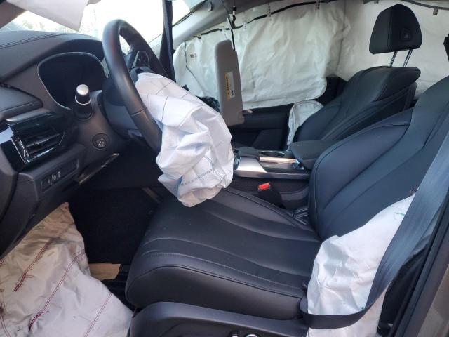 5J8YE1H31RL010610 - 2024 ACURA MDX 灰色 照片 7