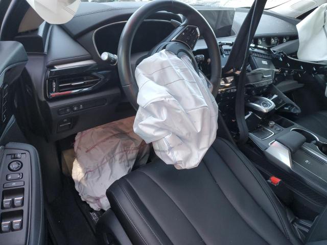 5J8YE1H31RL010610 - 2024 ACURA MDX 灰色 照片 8