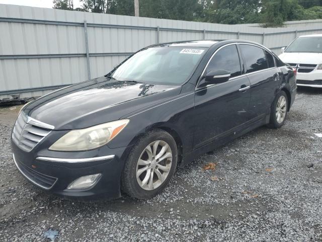 2013 HYUNDAI GENESIS 3.8L, 