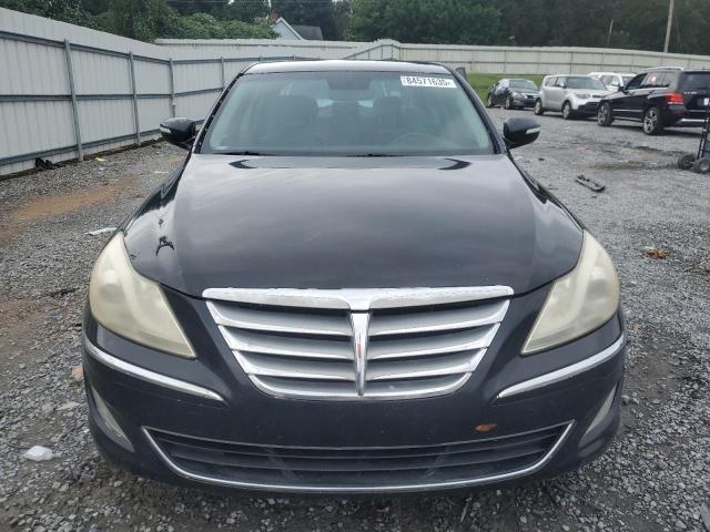 KMHGC4DD7DU248007 - 2013 HYUNDAI GENESIS 3.8L Qara foto 5